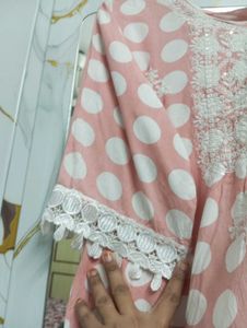 Pakistani Kurta Set
