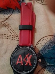 AX Watch