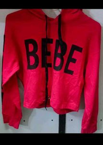 Red Hoodie