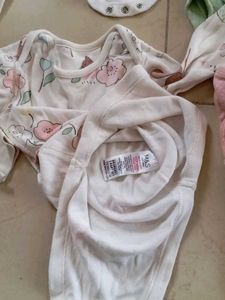 Baby Bodysuit Bundle