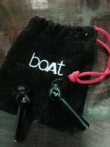 Wireless Earbuds Boat