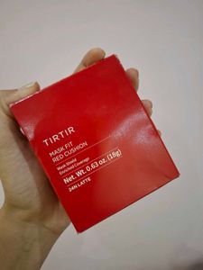 Tirtir Cushion Foundation- 24N Latte