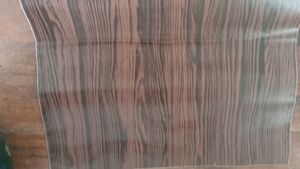 Classic Maroon Wallpaper (1000cm×45cm)