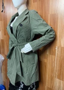 Beautiful Trench Coat All Time Wear