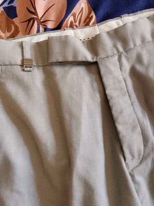 Formal Pants