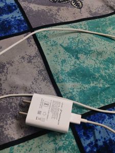 Vivo Flash Charger 44w With Cable