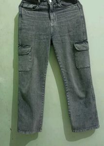 Cargo Jean's For Women