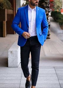 ⚫New Blue Blazer-Jack and Jones ⚫Unisex