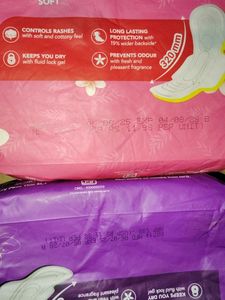 Today Offer Nine Cotton Pads