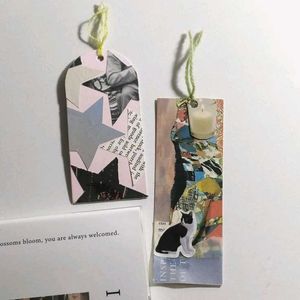 Book Lover&#39;s Journaling Kit