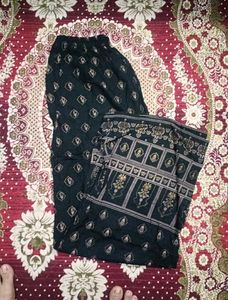 Set Of Two Palazo