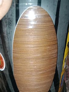 Kite fighter brown
