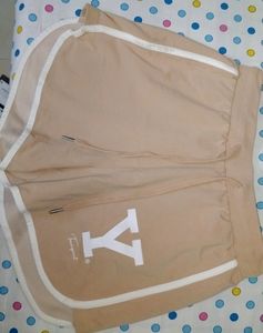 Teamspirit Cute Shorts