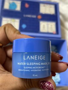 Laneige Sleeping Mask