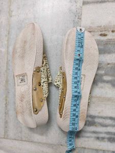 Stelatoes Gold Flats
