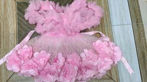 Kid&#39;s Frock
