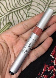 Isadora Liquid Lipstick