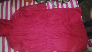 Cap Coat Red Blazer Women