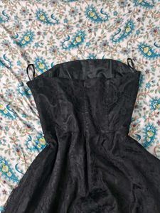 🐈‍⬛️Luxe Black Dress🐈‍⬛️