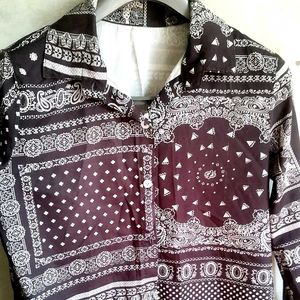 Printed Stylish 👔shirt ✨