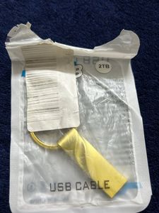 2TB USB Pendrive For Sale