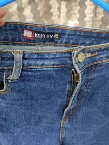 Kotty Flared Jeans