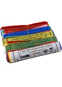 Tibetan Lungta 4mtr