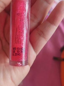Zudio Lip Shimmer
