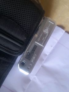 SONY DSC W30 Camera Not Working