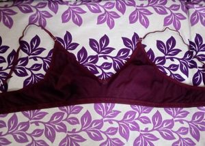 Colorful Bra Bundle - 5 Bras