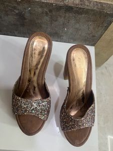 Women Catwalk Party wear Heels