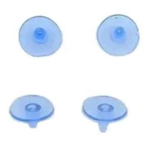 Dazzling Drop Earrings