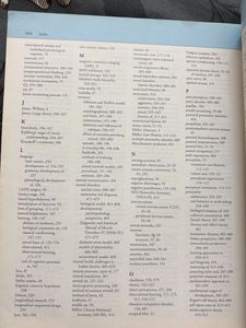 Psychology by Baron - 5th Edition