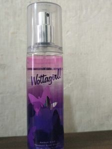 Body Mist - Waterfall