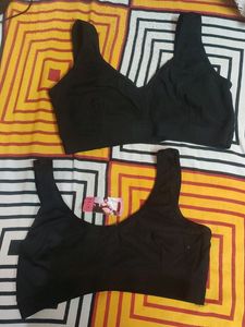 Combo of 2 Sports Bras