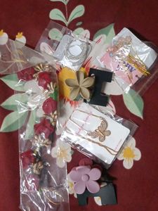 Gift hamper for her🎀