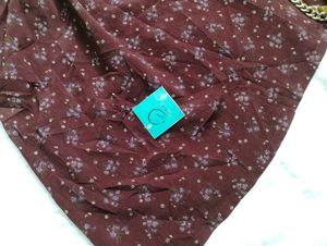 ⚡Floral Print Slip Dress⚡