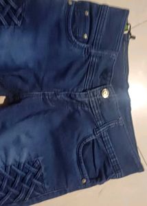 Jeans Combo