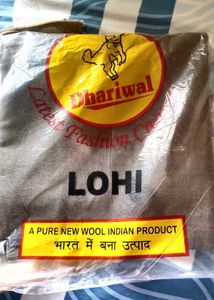 Dhariwal Lohi(Blanket)