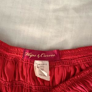 Beautiful Imported Lace Panty