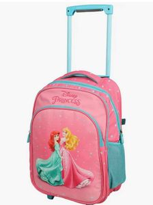 Kids trolley Backpack