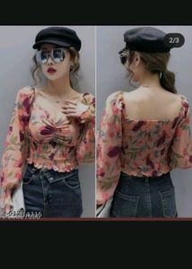 Women Top