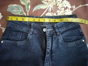 Straight Fit Jeans
