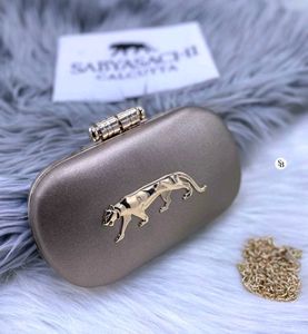 SABYASACHI PREMIUM QUALITY CLUTCH WD BOX