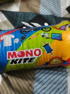 Mono Kite Manjha