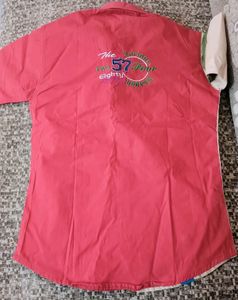 Shirt For Boys (New)