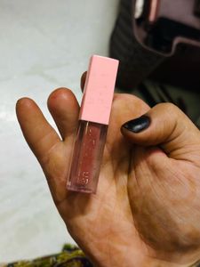 Colorbar Shimmer , Love Earth Brown Lipgloss Combo