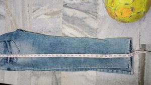 Mens Jeans Combo Of  2  , 34 Size , Good Fabric ,No Any Defect ,Sale Price, Like New ,Really Use
