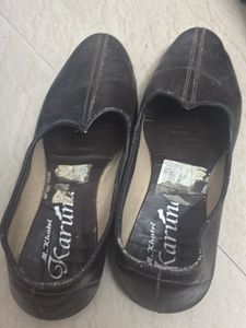 Men’s Ethnic Jutti
