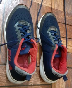 FILA Dual Speed Running Shoes